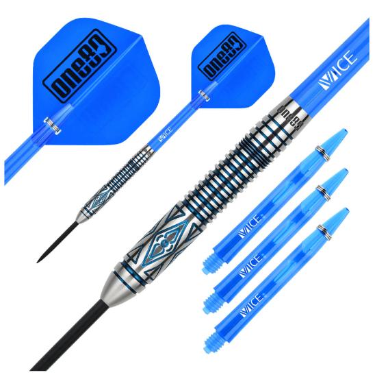 One80 RJ Escaros Signature Steeldart 20-22g