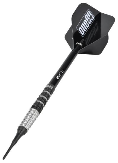 One80 Terry Tan Softdart 22g