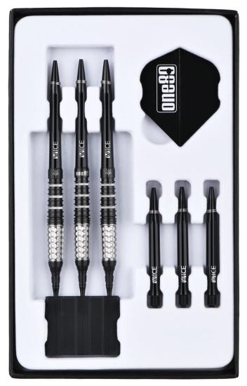 One80 Terry Tan Softdart 22g
