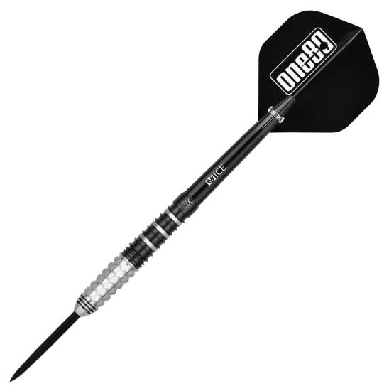 One80 Terry Tan Steeldart 22,5-24g