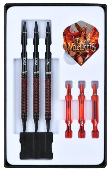 One80 Vaelkris V06 Softdart 18-20g