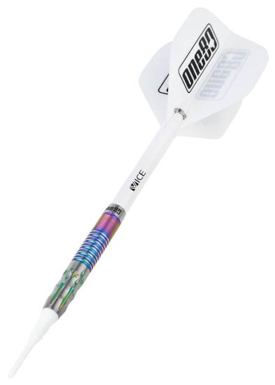 One80 Yasuko Uehara Signature Dart Softdart 17,5g