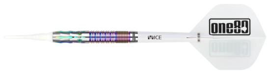 One80 Yasuko Uehara Signature Dart Softdart 17,5g