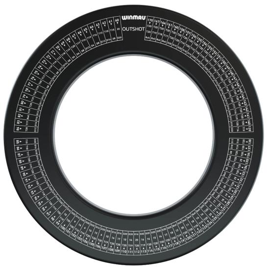Winmau Surround Outshot