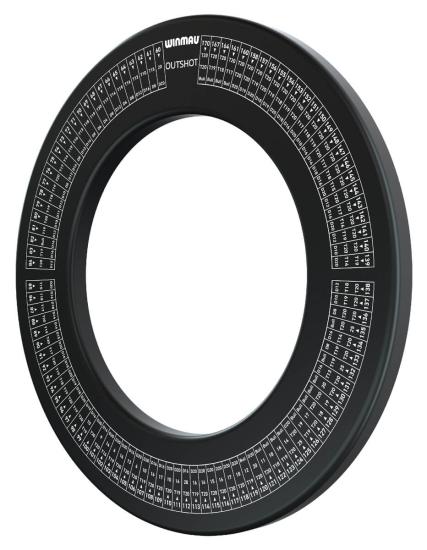 Winmau Surround Outshot