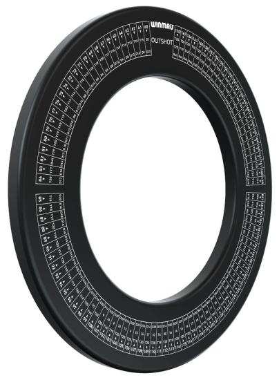 Winmau Surround Outshot