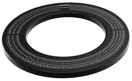 Winmau Surround Outshot