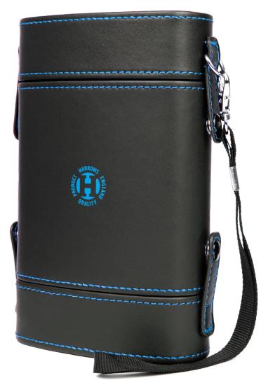Harrows Prima Dart Tasche Etui Aqua