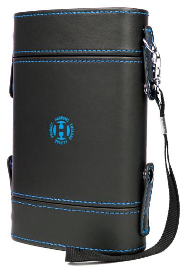 Prima Dart Tasche Etui Aqua