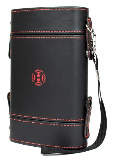 Harrows Prima Dart Tasche Etui Rot