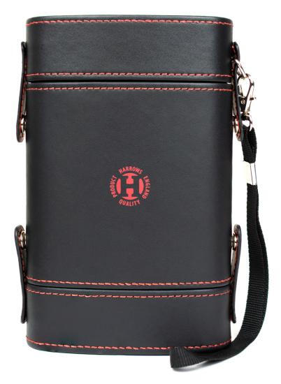 Harrows Prima Dart Tasche Etui Rot