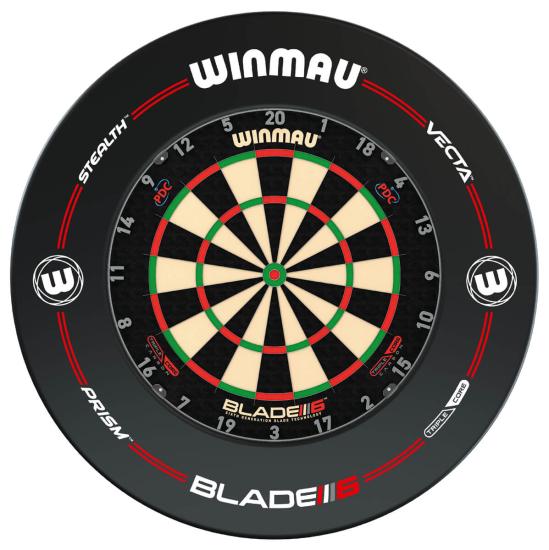 Surround Pro Line