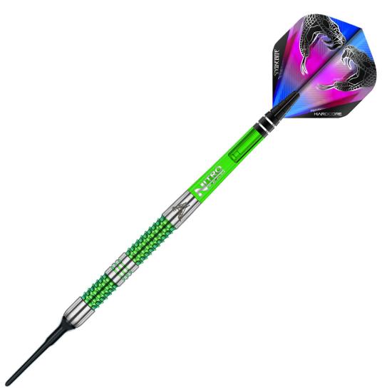 RedDragon Snakebite Mamba Softdart 18-20g