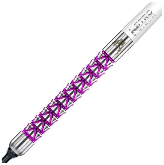 RedDragon Peter Wrigt Vyper Softdart 20-22g