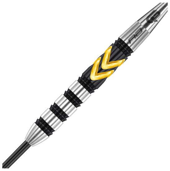 RedDragon Gerwyn Price Thunder SE Steeldart 23-25g