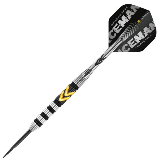 RedDragon Gerwyn Price Thunder SE Steeldart 23-25g