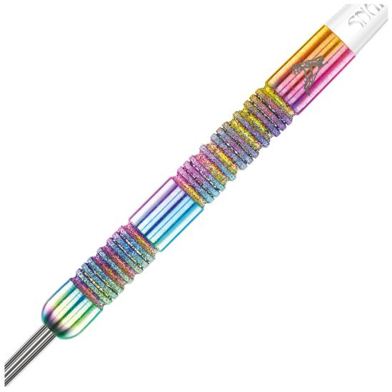 RedDragon P. Wright Diamond Fusion Spectron SE Steeldart 21-23g