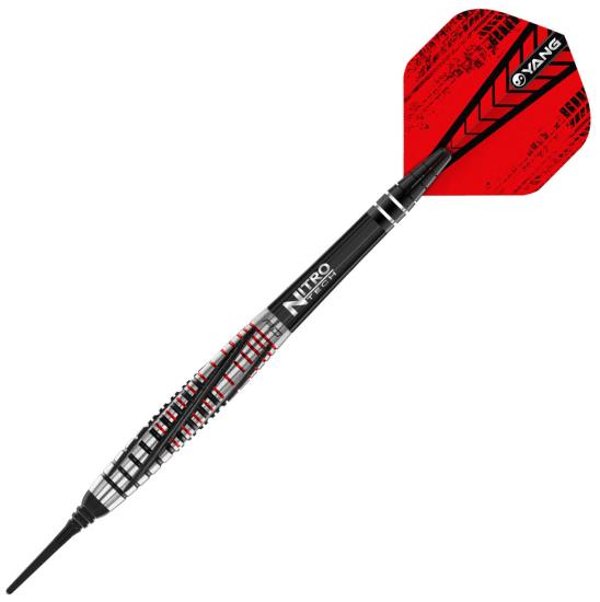 RedDragon Rifle Softdart 20g