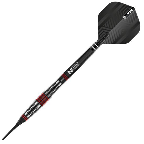 RedDragon Marlin Venom Softdart 22g