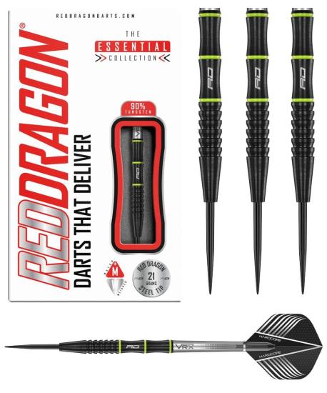 RedDragon Freestyle V1 Steeldart 21 g