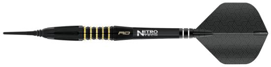 RedDragon Clarion Black Steeldart 20g
