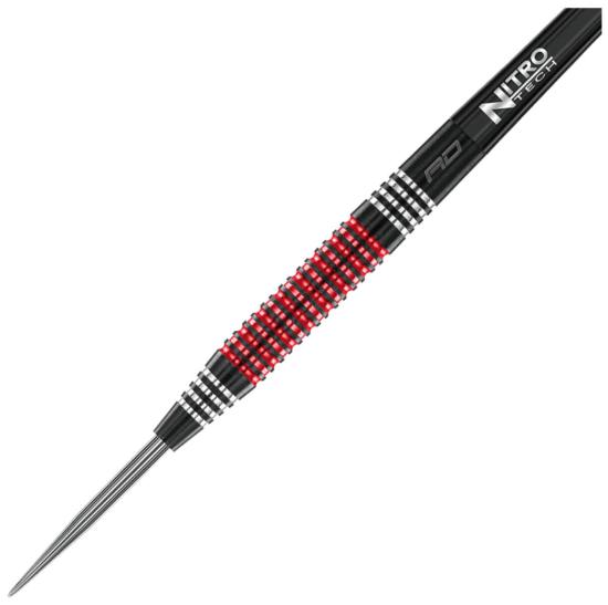 RedDragon Jonny Clayton S.E. Steeldart 22-24g