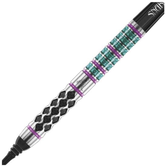 RedDragon Peter Wright Supa Venom Softdart 20g