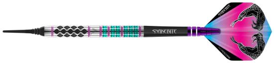 RedDragon Peter Wright Supa Venom Softdart 20g