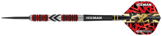 RedDragon Gerwyn Price Firebird Steeldart 21-23g