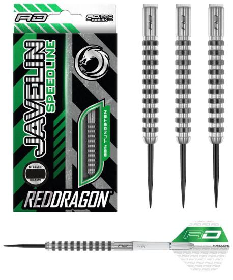 RedDragon Javelin Speedline Steeldart 26 g
