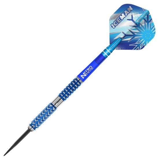 RedDragon Gerwyn Price Glacier Steeldart 24 g