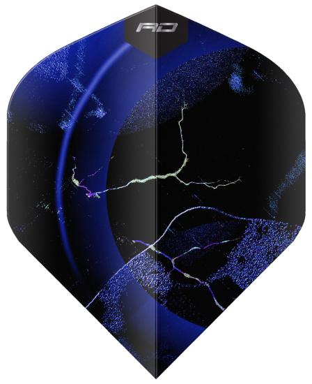 RedDragon Amp Flight Standard