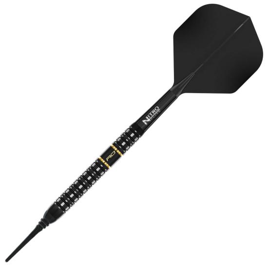 RedDragon Ascend Parallel Softdart 20 g
