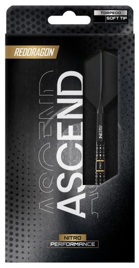 RedDragon Ascend Torpedo Softdart 22 g