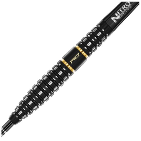 RedDragon Ascend Torpedo Steeldart 23-25 g 
