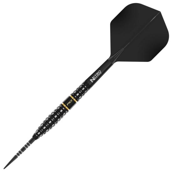 RedDragon Ascend Torpedo Steeldart 23-25 g 