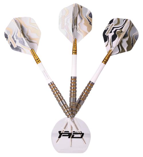 RedDragon Cube Darts Stand Display