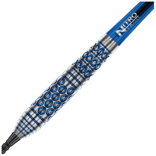 RedDragon Luke Humphries TX5 Steeldart 23-25 g