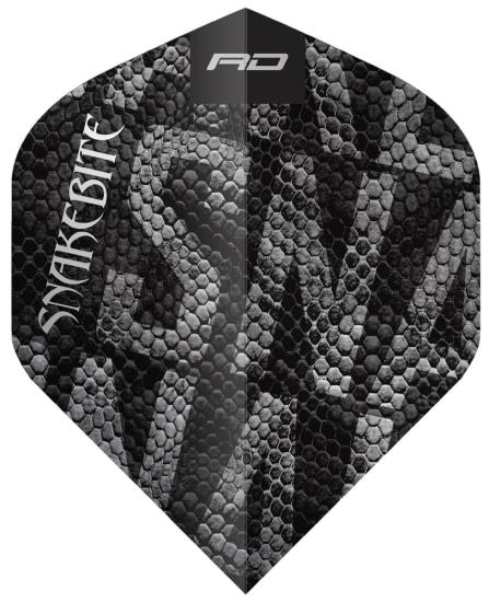 RedDragon Peter Wright Black Mamba Premium Standard