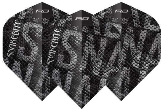 RedDragon Peter Wright Black Mamba Premium Standard