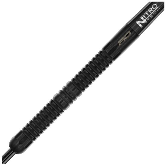 RedDragon Peter Wright Black Mamba Steeldart 22-24 g