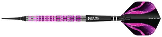 RedDragon Tyrian Softdart 22 g