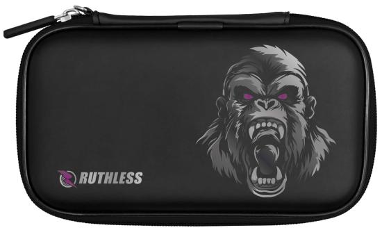 Ruthless Darts EVA Dart Case Tasche - Gorilla