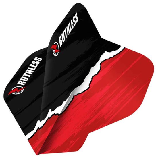 Ruthless RipTorn Dart Flights Std No2 Rot