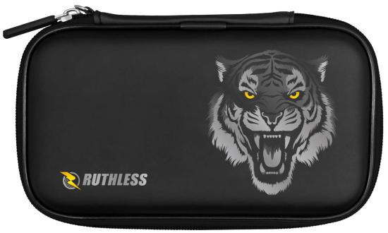 Ruthless Darts EVA Dart Case Tasche - Tiger 