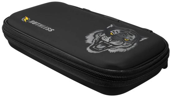 Ruthless Darts EVA Dart Case Tasche - Tiger 