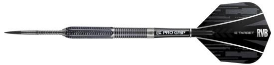 Target RVB 95 Gen 1 Steeldart 21-23-25g
