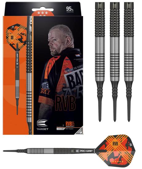 Target RVB 95 G3 Softdart 18-20g