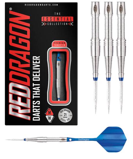 Scorpions Steeldart 