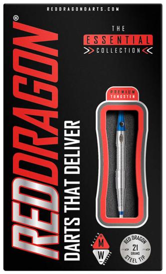 RedDragon Scorpions Steeldart 21-23-25g